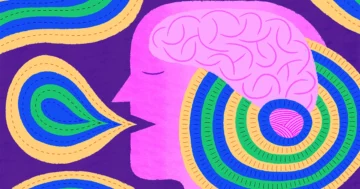 Aivojen osa, joka ohjaa liikkeitä, ohjaa myös tunteita | Quanta-lehti