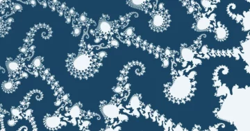 La quête pour décoder l'ensemble de Mandelbrot, la célèbre fractale des mathématiques | Magazine Quanta