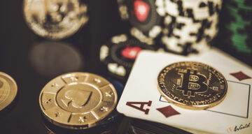 オンラインギャンブル業界における暗号通貨の台頭
