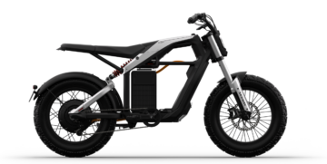 Segway Xyber vil slutte sig til rækken af ​​motorcykel-agtige e-cykler - CleanTechnica