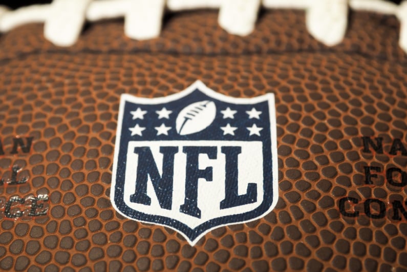 Pet največjih pretresov končnice v zgodovini lige NFL