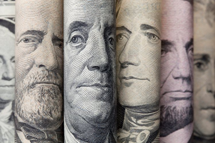 The US Dollar might benefit from some outflows from exposed EM FX – ING