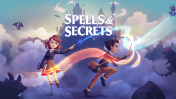 Troldmandsverdenen af ​​Spells & Secrets kommer endelig til Xbox | XboxHub