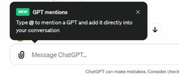 Ada cara yang lebih mudah untuk menggunakan ChatGPT