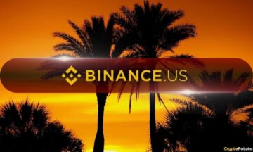 These American States Have Asked Binance.US to Cease Services: WSJ