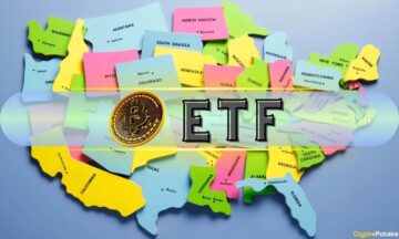 This is the Most Interested US State in Spot Bitcoin ETF