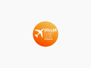 Μέχρι τις 28 Ιανουαρίου, μια ισόβια συνδρομή στο Dollar Flight Club είναι μόλις 39.97 $