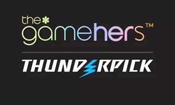 Thunderpick samarbetar med*gameHERs för esportevenemang | BitcoinChaser