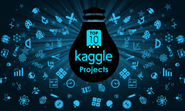 10 parimat Kaggle'i masinõppeprojekti, millest saab 2024. aastal andmeteadlane – KDnuggets