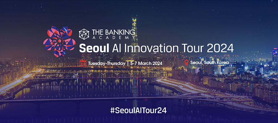 Tur Inovasi AI Seoul 2024