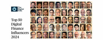 Top 50 Indiase digitale financiële beïnvloeders 2024 - Fintech Singapore