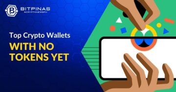 Các ví tiền điện tử hàng đầu chưa có token | Airdrop sớm? | BitPinas