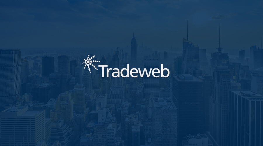Tradeweb Markets Reports 43% Growth in Trading Volumes