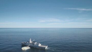 Die Türkei beginnt mit der Massenproduktion neuer Marine-Torpedo- und Raketensysteme