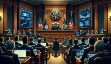Den amerikanske dommer siger, at kunstig intelligens vil transformere retssystem, men vil ikke erstatte advokater