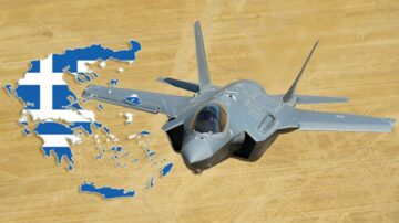 USA välisministeerium kiitis heaks F-35 müügi Kreekasse
