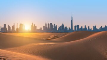 رئيس الإمارات العربية المتحدة ينشئ مجلس الذكاء الاصطناعي بقانون جديد