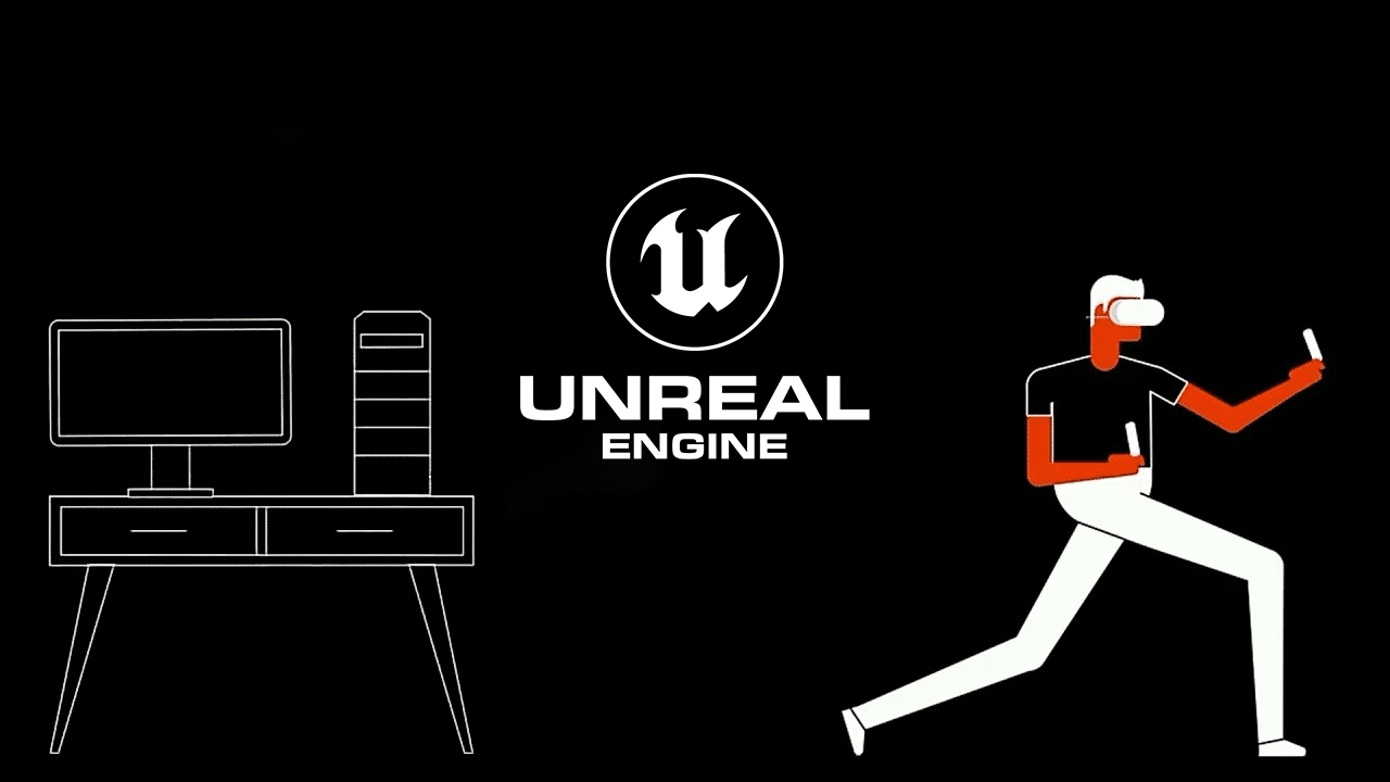 Το UEVR Mod προσθέτει υποστήριξη εικονικής πραγματικότητας σε σχεδόν οποιοδήποτε παιχνίδι μη πραγματικού κινητήρα