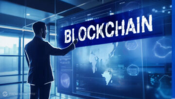 UK afslører Digital Securities Sandbox med Blockchain-integration