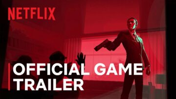 《终极选择》现已在 Netflix 游戏库中推出 – TouchArcade