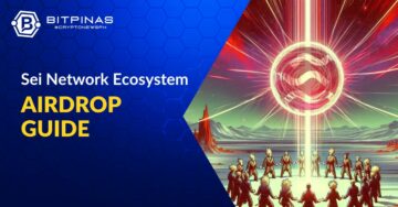 Ultimate Sei Network Airdrop Guide and Ecosystem List | BitPinas