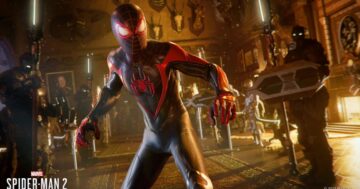 Resmi Olmayan Spider-Man 2 PC Bağlantı Noktası Yayınlandı - PlayStation LifeStyle