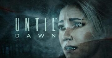 „Until Dawn“-Film in Entwicklung bei PlayStation Productions – PlayStation LifeStyle