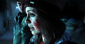 Until Dawn Pulled From PS Store in Some Regions Amid PS5 Release Rumor (Updated) - PlayStation LifeStyle