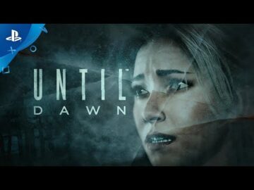 Until Dawn'ın PS5 ve PC'ye çıkacağı ve duyurunun "15 gün içinde" yapılacağı bildiriliyor