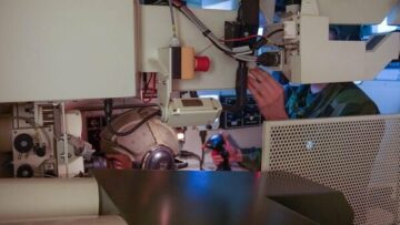 আপডেট: সুইডেন চিতাবাঘের ট্যাঙ্কের জন্য নতুন সিমুলেটর কিনেছে