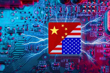 USA-basert ChatGPT fremhever AI-utviklingsgapet med Kina | MetaNews
