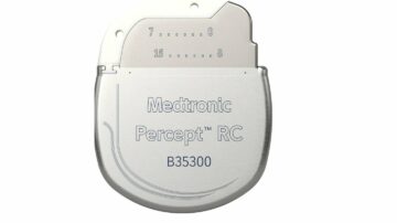 US FDA odobri Medtronicov nevrostimulator Percept RC