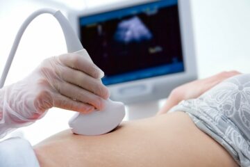 Amerikanska forskare utvecklar metod för att förutsäga risker för tidig födsel