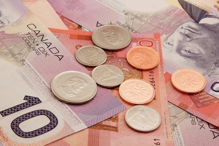USD/CAD: Corrective potential may extend to the 1.3450/1.3550 range – Scotiabank
