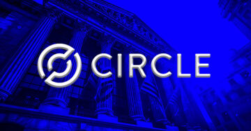 USDC-utsteder Circle ser på debuten på det offentlige markedet med SEC-innlevering for børsnotering