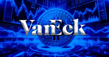 VanEck 5 سال کے لیے ETF منافع کا 10% بٹ کوائن کور ڈیوس کو عطیہ کرے گا