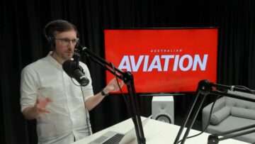 Podcast wideo: Linie lotnicze spieszą się, by zaskoczyć mistrzów występami