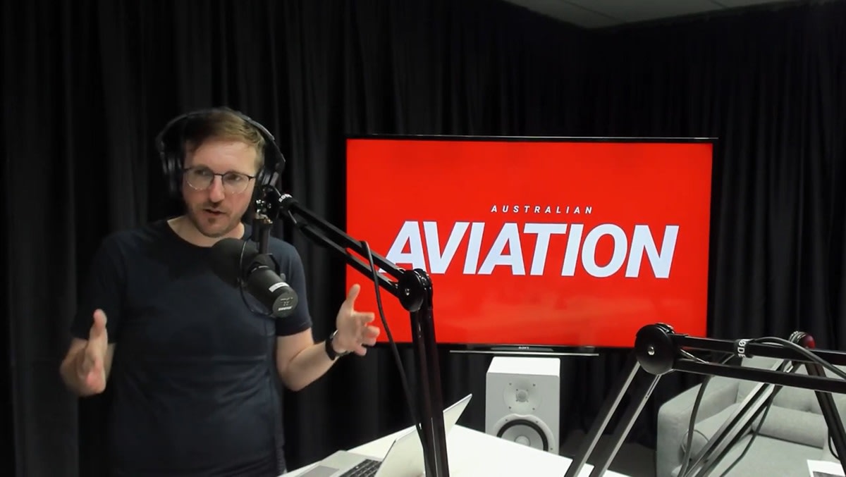 Podcast vidéo : Virgin et Qantas se disputent les vols à Bali