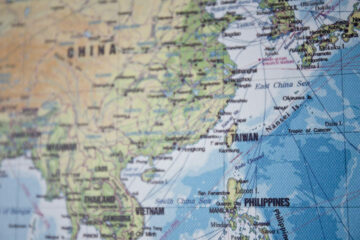 Wietnam, Filipiny Rozszerzanie współpracy na Morzu Południowochińskim