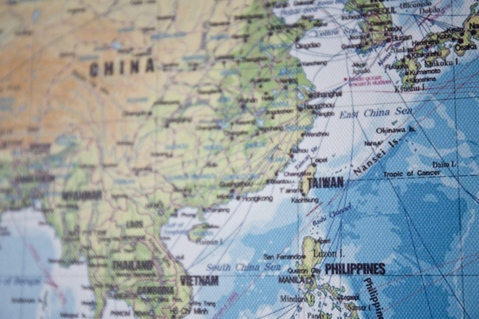 Vietnam ve Filipinler Güney Çin Denizi'ndeki İşbirliğini Genişletiyor