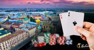 Đại hội đồng Virginia quyết định về cuộc trưng cầu dân ý về sòng bạc ở Petersburg