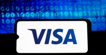 Visa เปิดตัวโปรแกรมสะสมคะแนน Web3 ที่เป็นนวัตกรรมพร้อมเทคโนโลยี SmartMedia