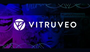 Vitruveo anuncia lançamento do primeiro protocolo de rebase automático do mundo