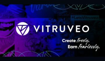 Vitruveo به نقطه عطف فروش NFT 1 میلیون دلاری رسید و اکوسیستم را با موفقیت در جذب سرمایه تقویت کرد