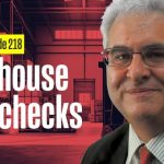 Warehouse Health Checks med John Monck