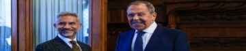 'Chúng tôi không có thông tin như vậy': Bộ trưởng Nga bác bỏ báo cáo cho rằng mối quan hệ quốc phòng Ấn Độ căng thẳng