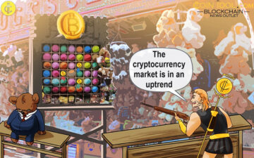 Analyse hebdomadaire des crypto-monnaies : les Altcoins reviennent à leur niveau de prix attendu