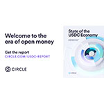 ברוכים הבאים לעידן של כסף פתוח: מעגל משיק דוח מצב כלכלה של USDC לשנת 2024