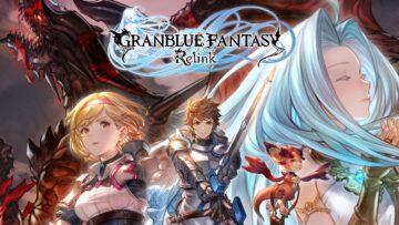 Quais são as diferentes edições do Granblue Fantasy Relink?