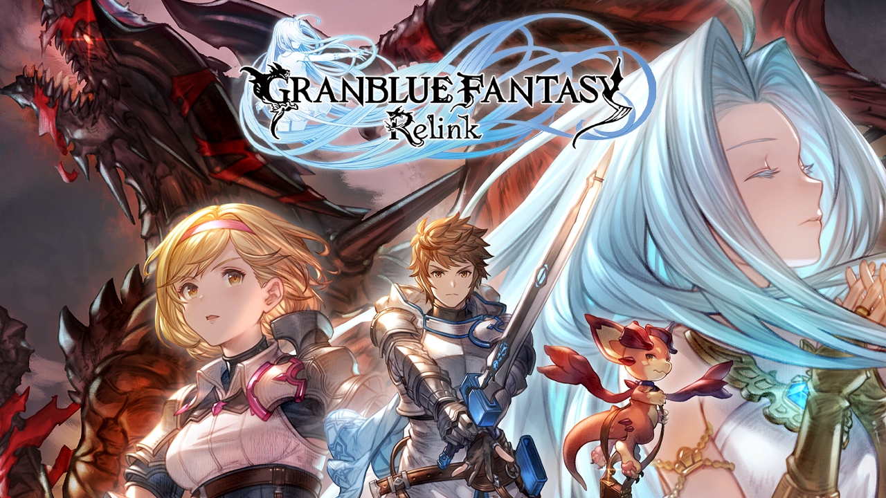 What Are The Different Granblue Fantasy Relink Editions?